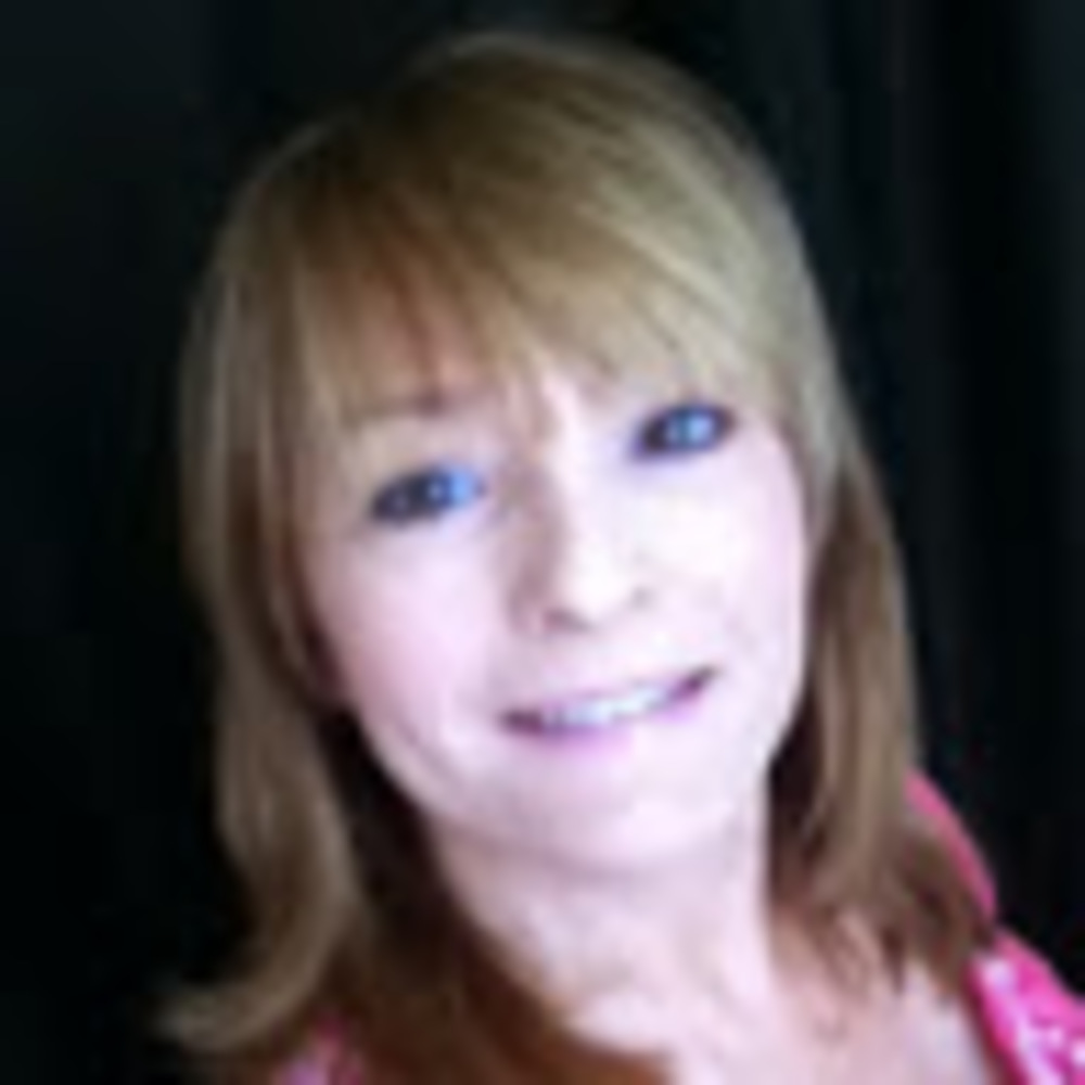 Meet your Posher, Diane